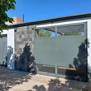 Casa de 2 habitaciones
